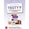 Testy 9 zo slovenského jazyka a literatúry
