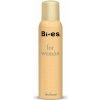 BI-ES For Woman deospray 150 ml