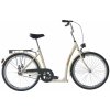 bicykel KENZEL SIT N´GO CEREMONY 1SPD beige
