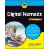 Digital Nomadism For Dummies (Wilson,Kristin M.)(Brožovaná)