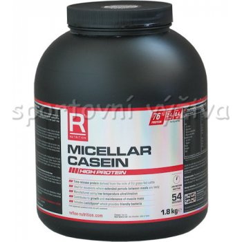 Reflex Nutrition Micellar Casein 1800 g