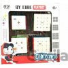 Kocka QiYi Cube darčekový 4-set č.2 - Qiyi