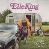 King Elle: Come Get Your Wife - CD