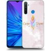 Picasee ULTIMATE CASE pro Realme 5 - Užívaj dňa