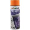 Dupli Color ART RAL 2003 Pastelová oranžová lesklá farba v spreji 400ml