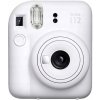 Fotoaparát Fujifilm Instax Mini 12 biely
