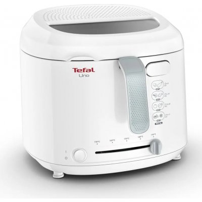 Tefal FF203130 Fry Uno