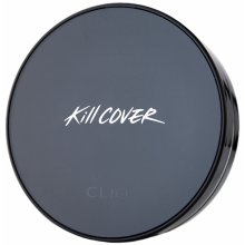Clio Kill Cover Fixer Cushion SPF50+ PA++++ 03 Linen Make-up v hubke + náplň 30 g
