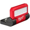MILWAUKEE aku sklopný reflektor s USB L4 FFL-301