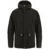 Pánska bunda Fjällräven Vardag Vindby Jacket M Veľkosť: XL / Farba: čierna