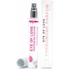 Eye Of Love Eol Phr Parfum Unscented Female 10 ml
