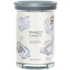 Yankee Candle Soft Blanket signature tumbler velký 567 g