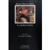 La desheredada (Benito Pérez Galdós, Germán Gullón)(Brožovaná)