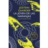 La joven de las naranjas