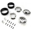 Axial disk 1.9 Raceline Daytona Beadlock chrom 2