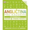 Angličtina pre každého, Cvičebnica Úroveň 3 Stredne pokročilý - Kolektív
