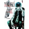 Tokijský ghúl 1 - Sui Išida