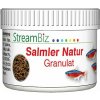 StreamBiz Natur Granulat pro hejnové ryby 40 g