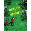 Return to Sender (Vera Brosgol)(Pevná)