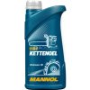 Mannol 1101 Kettenoel - reťazový olej 1L