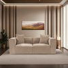 Atelier Del Sofa Sora 2 – Kapučíno