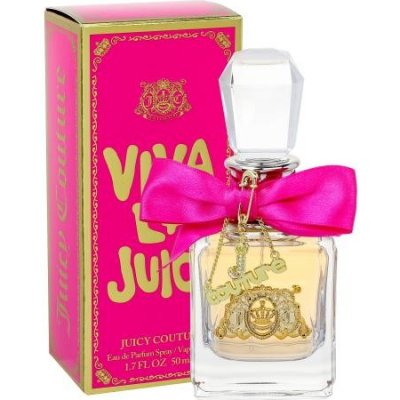 Juicy Couture Viva La Juicy 50 ml Parfumovaná voda pre ženy