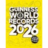 Guinness World Records 2026. Księga Rekordów Guinnessa 2026. Edycja polska