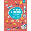 Výzvy a úlohy - Hlavolamy a logické hry - Svojtka&Co.