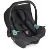 Autosedačka ABC DESIGN Tulip 2023 black Classic