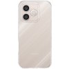 Tactical TPU Kryt pre Honor 600 Lite Transparent