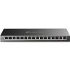 TL-SG116E - Prepínač Unmanaged Pro, 16 gigabitových portov - TP-LINK