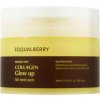 Eqqualberry Collagen Toning and Brightening Pads – 60 kusov