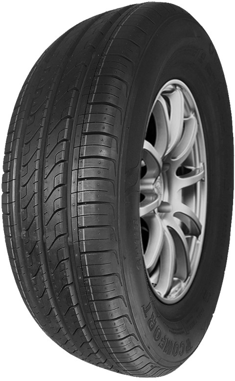 Wanli SP118 165/70 R13 83T