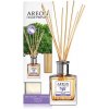 Areon Home Perfume vonné tyčinky Patchouli Lavender Vanilla 150 ml