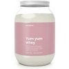 BeastPink Protein Yum Yum Whey 1000 g - karamelová sušenka