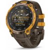 Garmin Instinct Crossover AMOLED Bronze/Sunburst 010-03398-01