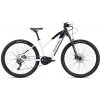 CTM RUBY X Pro 29 elektrobicykel, biela perleť / galaktická fialová Rám: L (18