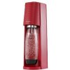 TERRA red quick connect SODASTREAM