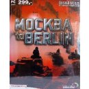 Mockba to Berlin