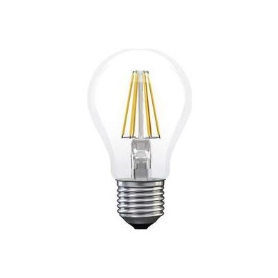 LED žiarovka Emos filament A60 8W E27 neutrálna biela