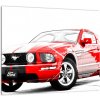 Ford Mustang - obraz autá