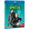 Krycie meno U.N.C.L.E. - Blu-ray