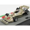 Edicola Hesketh F1 308b N 25 Sezóna 1975 Herald Erti 1:43 Zlato