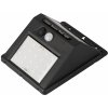 Hoteche HT440402 Solární nástěnné světlo, LED, 3 W