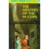 Nancy Drew 43: The Mystery of 99 Steps - Carolyn Keene