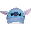 Disney's Lilo & Stitch Lilo & Stitch Novelty Cap Blue