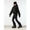Bunda Goldbergh Aeliana Ski Jacket Black M