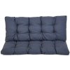 Rojaplast ROJA Poduška na lavičku PREMIUM 150x45cm