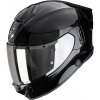 SCORPION EXO-530 AIR solid černá 3XL