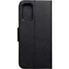 Púzdro Mercury Fancy Book OPPO RENO 5 LTE čierne